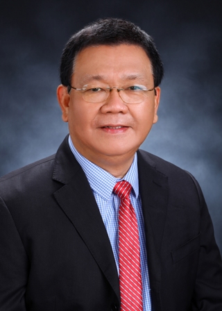 EVP Jose A. Silerio